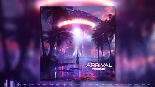 Tyconic - Arrival