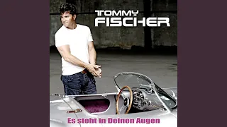 Es steht in Deinen Augen (Single Mix)