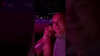 Coco Bongo Cancún