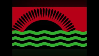 Flag Animation (Kiribati Version) By: Forceman Big World II