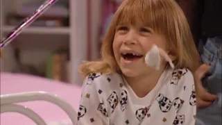 Isn't That The Cutest Thing You've Ever Seen? [Full house]