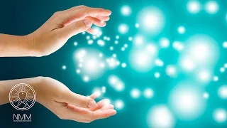 Reiki Music: Universal healing energy music, reiki meditation, music for positive energy 30112R