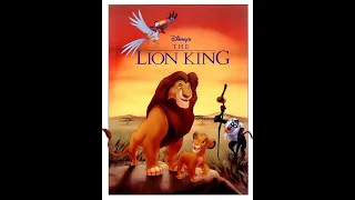 The lion king full movie in hindi dubbed    New hollywood cartoon movie360p