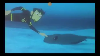 Wild Kratts:  My Favorite Creature Powers Part 1