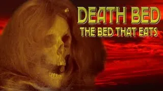 Dark Corners - Death Bed - The Bed That Eats: Review