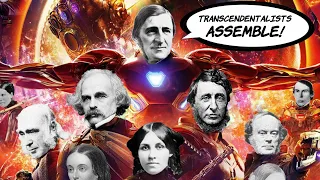 The American Transcendentalists documentary