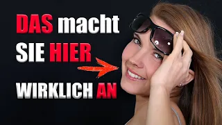 9 neckende & freche Sprüche, die Frauen in Verlegenheit bringen und dich für sie attraktiver machen