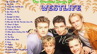 Come back to the past with The Greatest Hits Of Westlife  #music