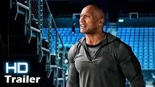 Fighting With My Family 2019 - Official Trailer  | Dwayne Johnson, Florence Pugh