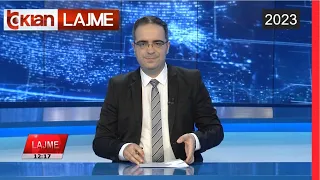 Edicioni i Lajmeve Tv Klan 4 Gusht 2023, ora 12:00 | Lajme - News