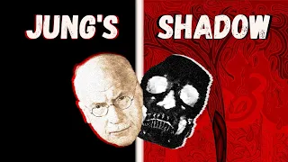 Carl Jung's Red Book | Jung Faces His Own Shadow