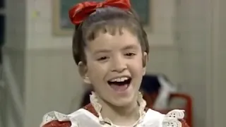 Small Wonder   Season 1 Episode 7