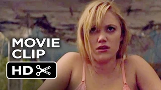 It Follows Movie CLIP - Pass It On (2015) - Maika Monroe Horror Movie HD