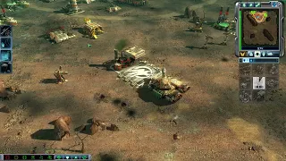 Command and Conquer 3 Tiberium Wars 2024 ! 1х3 ! Деньги на ветер !