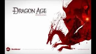 Lelianna's Song (+lyrics) - Dragon Age - Origins Soundtrack 10 Hours