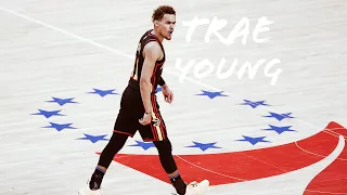 Trae Young Mix 2021 || HD ||