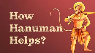 How Hanuman ji Helps? Mars Retrograde Class-6