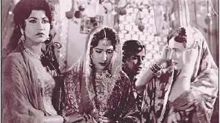 Hum Bhool Gaye Har Baat From Saheli Movie 1960, Story tale of friendship and love