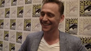 Crimson Peak Cast Talks about Their Characters, Tumblr, and More at Comic-Con