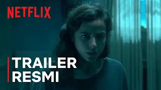 No One Gets Out Alive | Trailer Resmi | Netflix