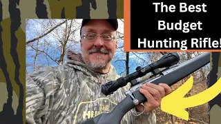 The Best Used Hunting Rifle Build.