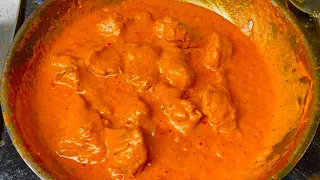 Butter Chicken Recipe Restaurant Style | बटर चिकन होटल जैसा | Butter Chicken | Chef Sunil Singh |