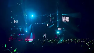 Highlight by KIRA Hatsune Miku Live (MIKU EXPO 2024)