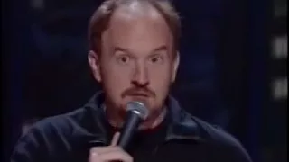 Louis CK "Why" Russian Subtitles by Zebra