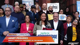 Bronx Currents: Together with Kingsbridge