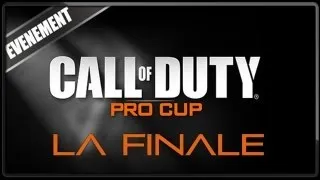 Finale CoD ProCup | mythiX vs Supremacy [Listen IN]