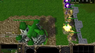 Warcraft 3: Castle fight! v1.30 (SL)