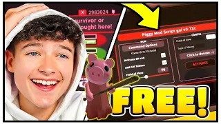 The BEST Way to Get Piggy Tokens [1 Million Tokens a Day] in Piggy! (Roblox)