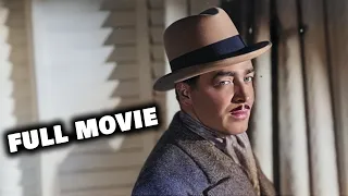 BULLDOG DRUMMOND'S SECRET POLICE | Full Length FREE Crime Movie | English