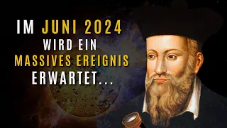 Die unglaublichen Vorhersagen von Nostradamus: Was uns in 2024 erwartet