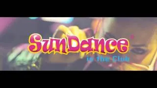 SunDance in the Club @Ponorka Music Pub - Presov 10/10/2014 (teaser)