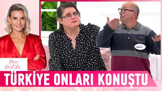 Neslihan ve Yakup hikayeleriyle ekrana kilitledi! - Esra Erol'da Kolaj