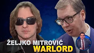 Mitrović i Vučić na sajmu naoružanja - šta može da pođe po zlu? | ep292deo02