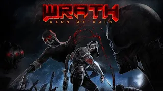 Wrath Aeon Of Ruin [VR] - First Impression