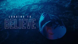 LEAVE. - Longing To Believe feat. Being As An Ocean (Official Music Video)