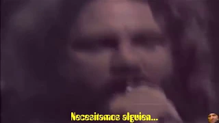 The Doors -The Soft Parade (Subtítulado en español) [New Stereo Mix]