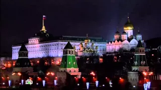 Новогоднее обращение Президента Российской Федерации В В  Путина 2015