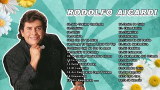 Rodolfo aicardi - Mix romantico.