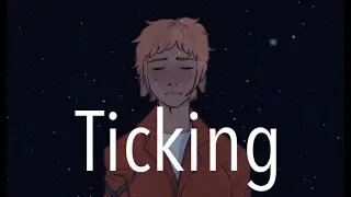 Ticking - backstory meme [Wolf Fear] - read desc.