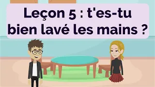 French Practice Episode 58 - The Most Effective Way to Improve Listening and Speaking Skill