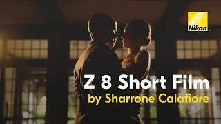 Shot on the Nikon Z 8: Wedding Videography