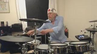 Still of the Night (Drum Cover)