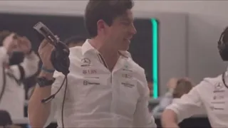 Toto Wolff New Meme