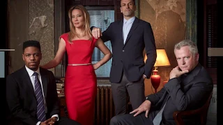 Elementary Season 7 First Look Photos and Cast Promotional Photo