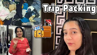 I’m going on a trip with my Friends | Rabia Faisal