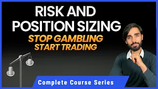 Risk Management and Position Sizing for Beginners - Trading Tutorial